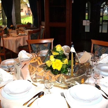 Hotel-Gasthaus Burmester Heidenau  Eksteriør bilde