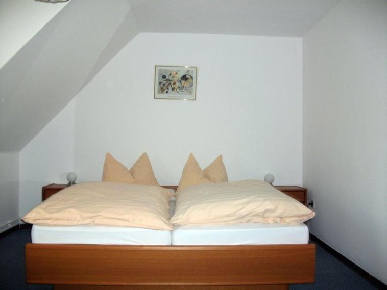 Hotel-Gasthaus Burmester Heidenau  Eksteriør bilde
