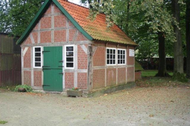 Hotel-Gasthaus Burmester Heidenau  Eksteriør bilde